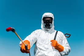 Pest Control for Hotels in Moville, IA